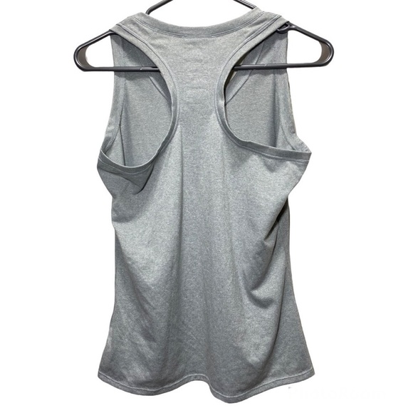 𝅺the North Face Racer Back Tank Top size S - Picture 3 of 4